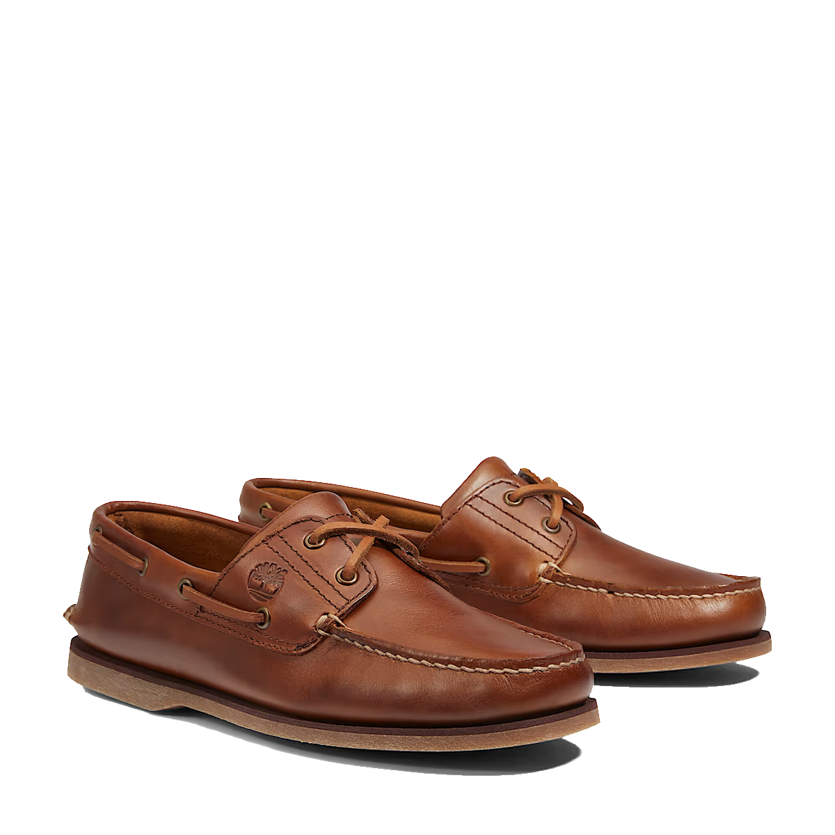 Timberland Clas Boat scarpa da Barca Classic Sahara - 4 Timberland Clas Boat scarpa da Barca Classic Sahara - 4