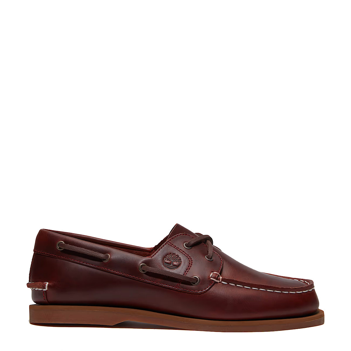 Timberland Clas Boat scarpa da Barca Classic Burgundy Full Grain - 1 Timberland Clas Boat scarpa da Barca Classic Burgundy Full Grain - 1