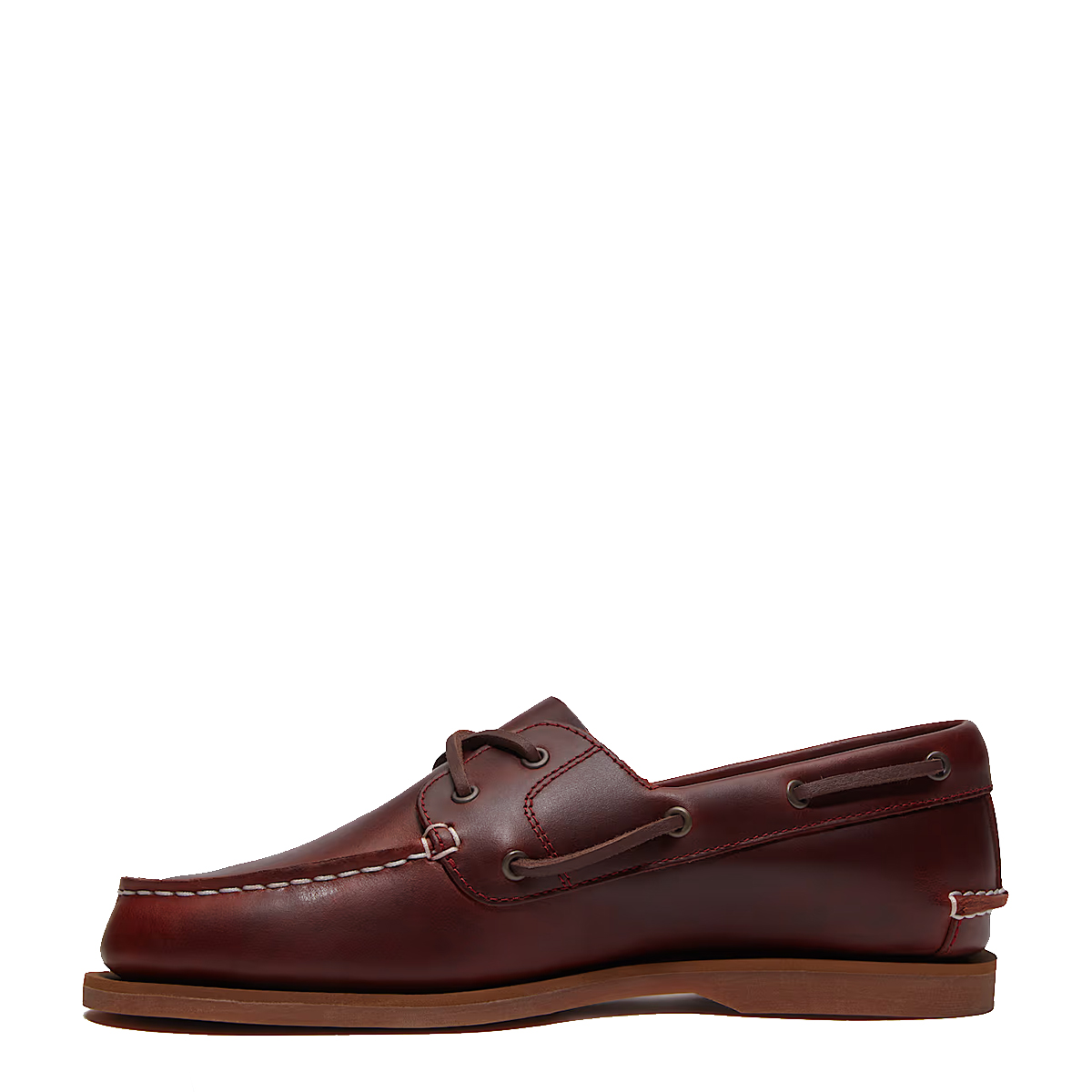 Timberland Clas Boat scarpa da Barca Classic Burgundy Full Grain - 9 Timberland Clas Boat scarpa da Barca Classic Burgundy Full Grain - 9