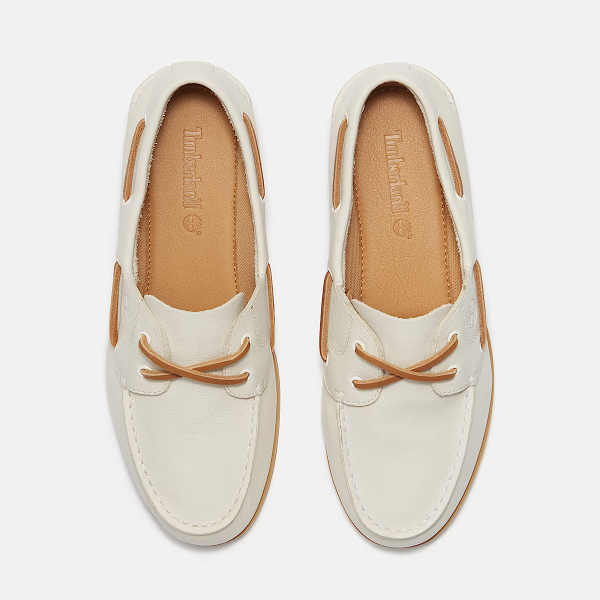 Timberland Clas Boat scarpa da Barca Classic Natural Full Grain - 3 Timberland Clas Boat scarpa da Barca Classic Natural Full Grain - 3
