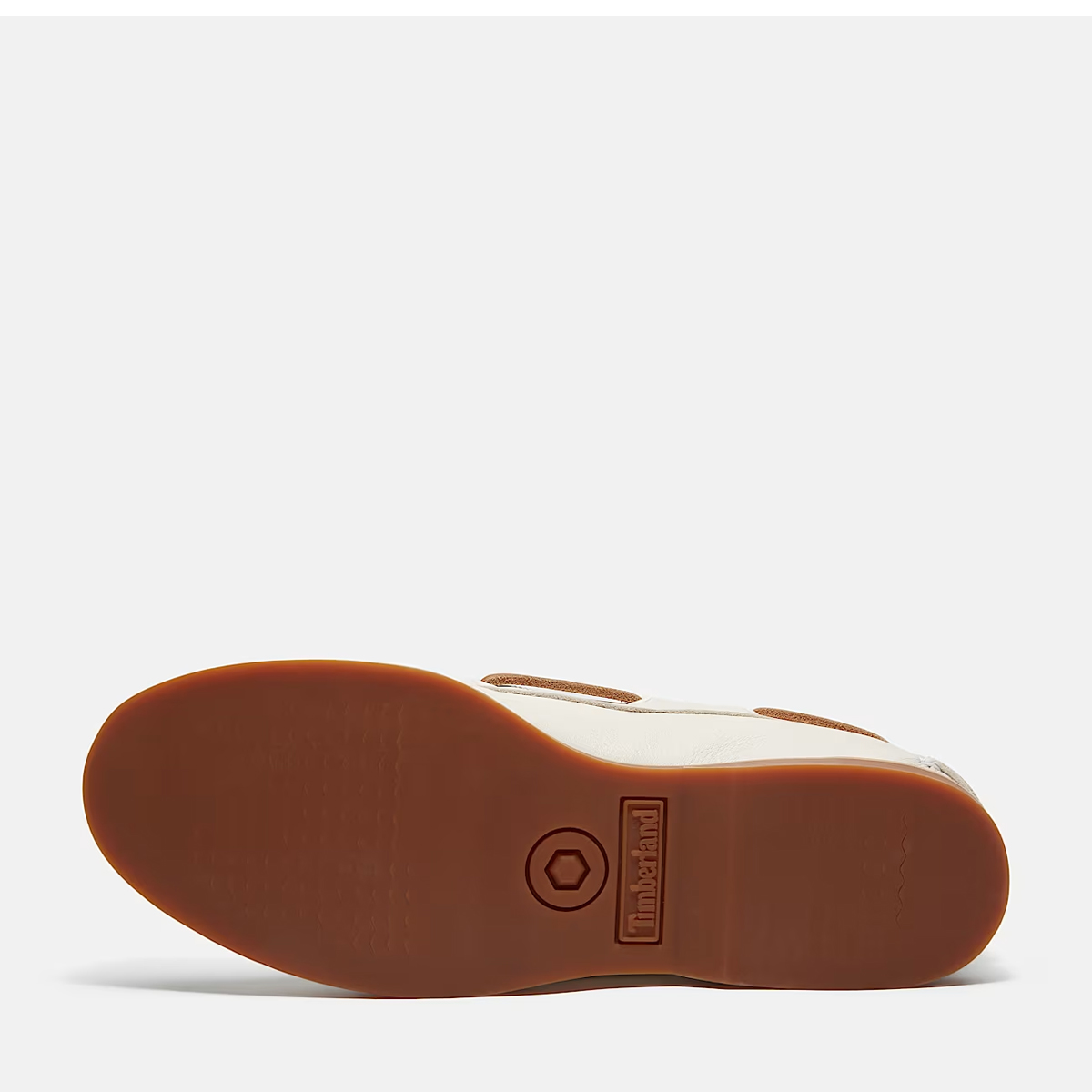 Timberland Clas Boat scarpa da Barca Classic Natural Full Grain - 4 Timberland Clas Boat scarpa da Barca Classic Natural Full Grain - 4