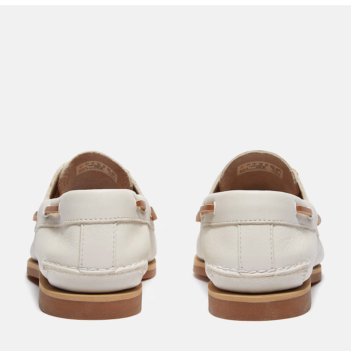 Timberland Clas Boat scarpa da Barca Classic Natural Full Grain - 6 Timberland Clas Boat scarpa da Barca Classic Natural Full Grain - 6