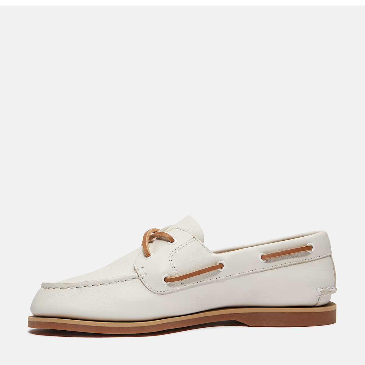 Timberland Clas Boat scarpa da Barca Classic Natural Full Grain - 7 Timberland Clas Boat scarpa da Barca Classic Natural Full Grain - 7