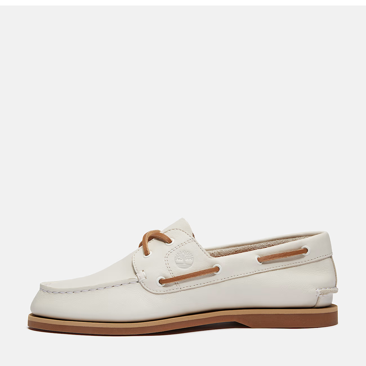 Timberland Clas Boat scarpa da Barca Classic Natural Full Grain - 9 Timberland Clas Boat scarpa da Barca Classic Natural Full Grain - 9