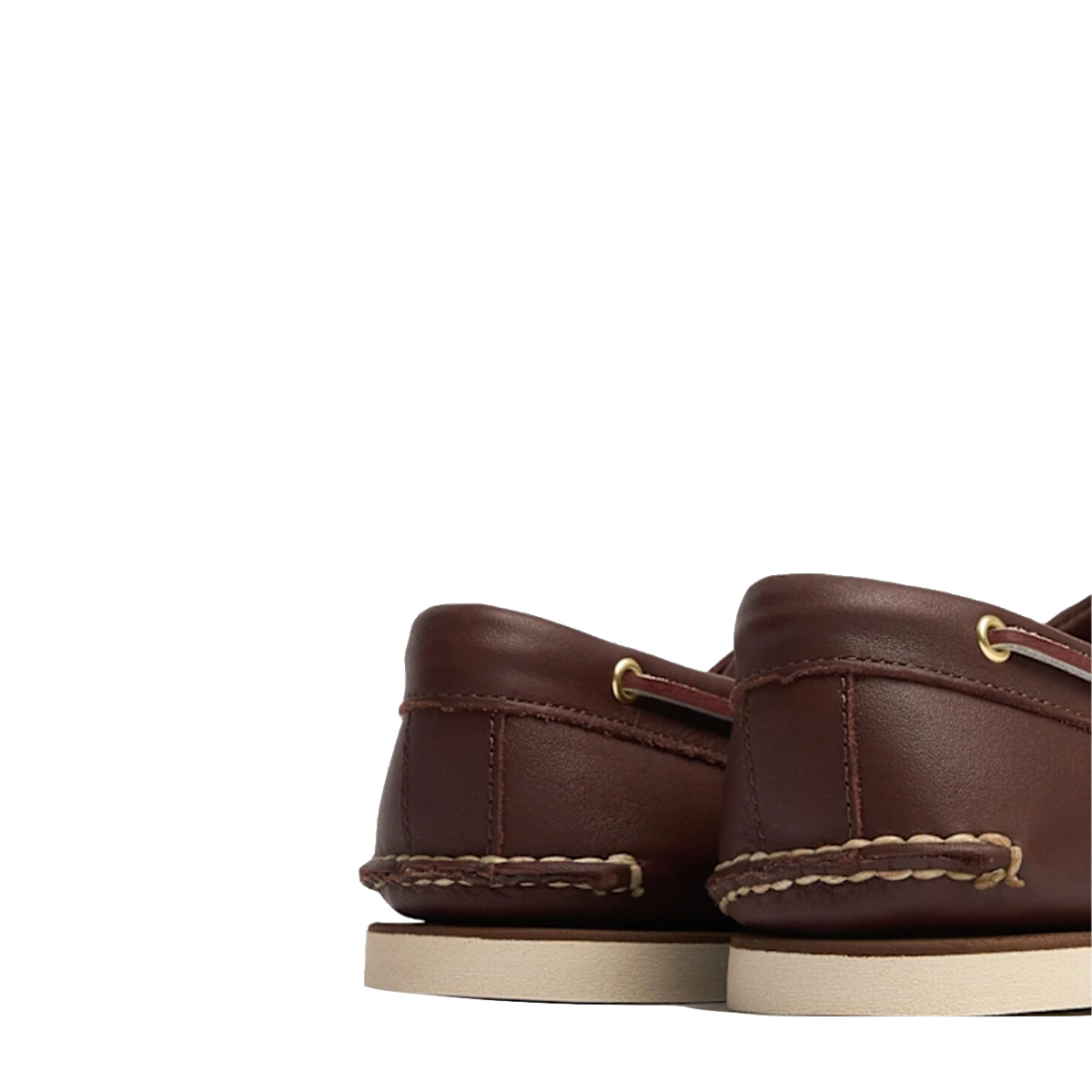 Timberland Clas Boat scarpa da Barca Classic Brown - 3 Timberland Clas Boat scarpa da Barca Classic Brown - 3