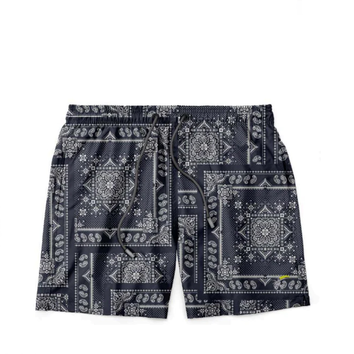 Tooco Costume Short Classic Dana Navy - 1 Tooco Costume Short Classic Dana Navy - 1