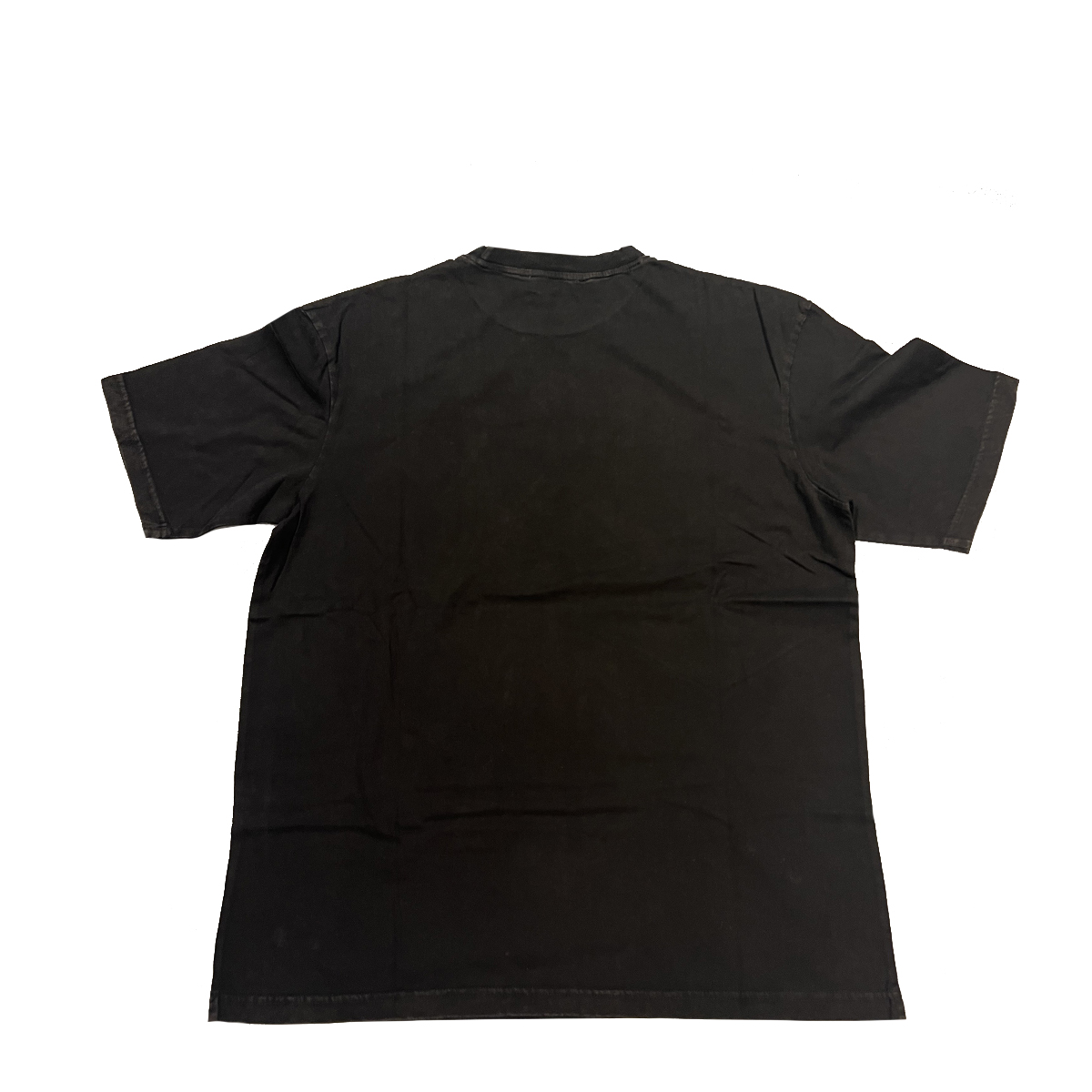 Tooco T-Shirt Inka Summer Black Washed - 5 Tooco T-Shirt Inka Summer Black Washed - 5