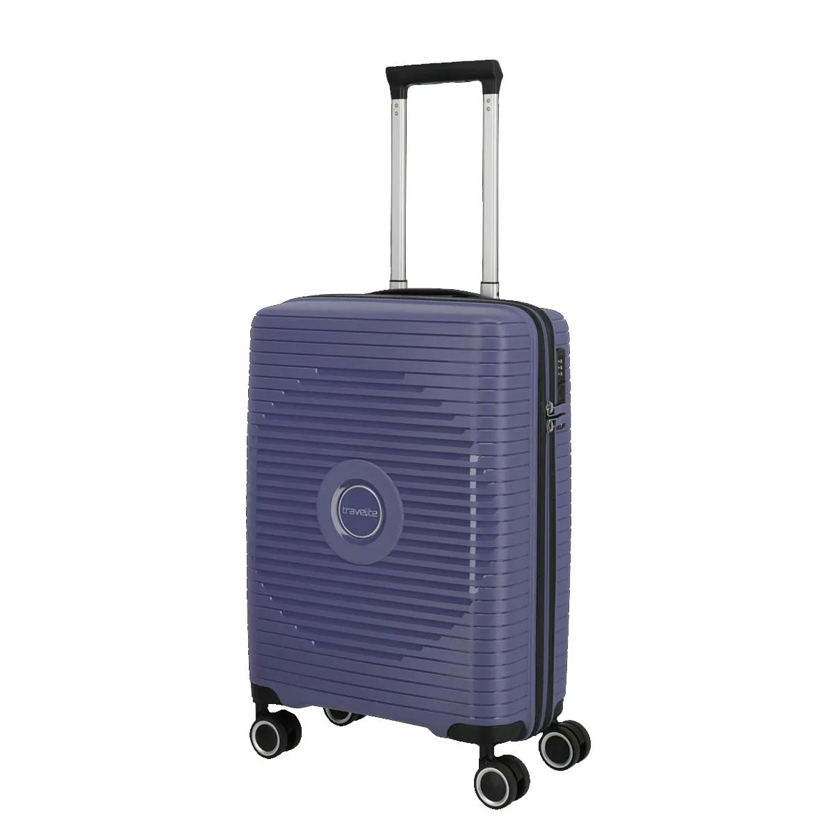 TRAV Bagaglio a mano Orbita Trolley S 55 cm Lavandel - 5 TRAV Bagaglio a mano Orbita Trolley S 55 cm Lavandel - 5