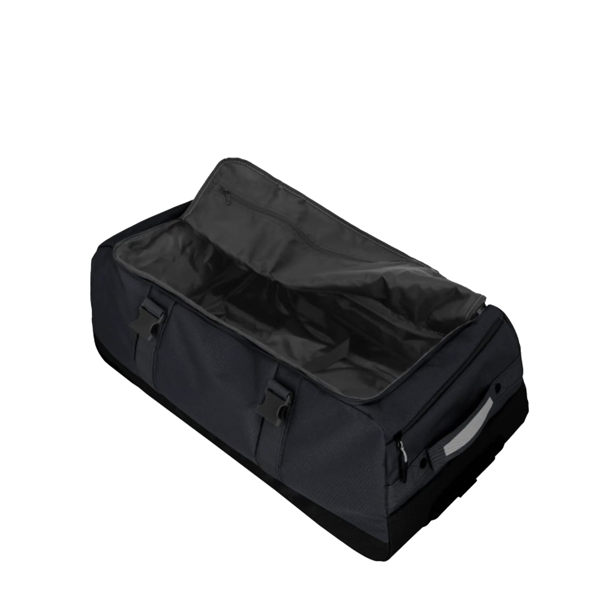 Travelite Borsone con ruote Kick Off Dark Antracite 68 cm - 5 Travelite Borsone con ruote Kick Off Dark Antracite 68 cm - 5
