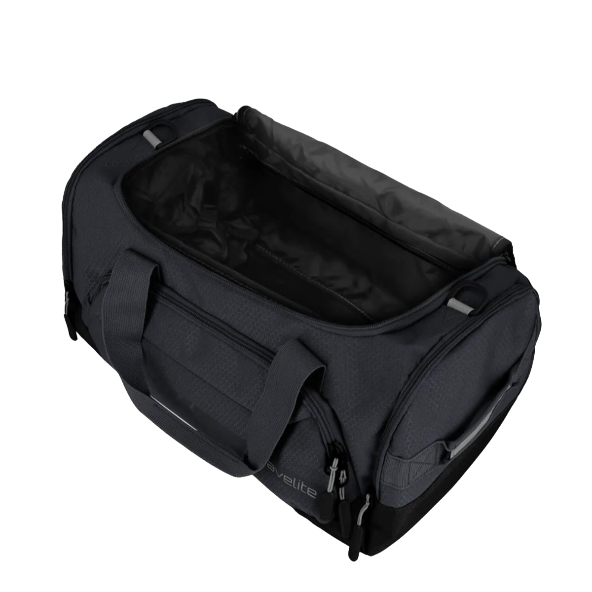 Travelite Borsone Medio Kick Off Dark Antracite - 4 Travelite Borsone Medio Kick Off Dark Antracite - 4