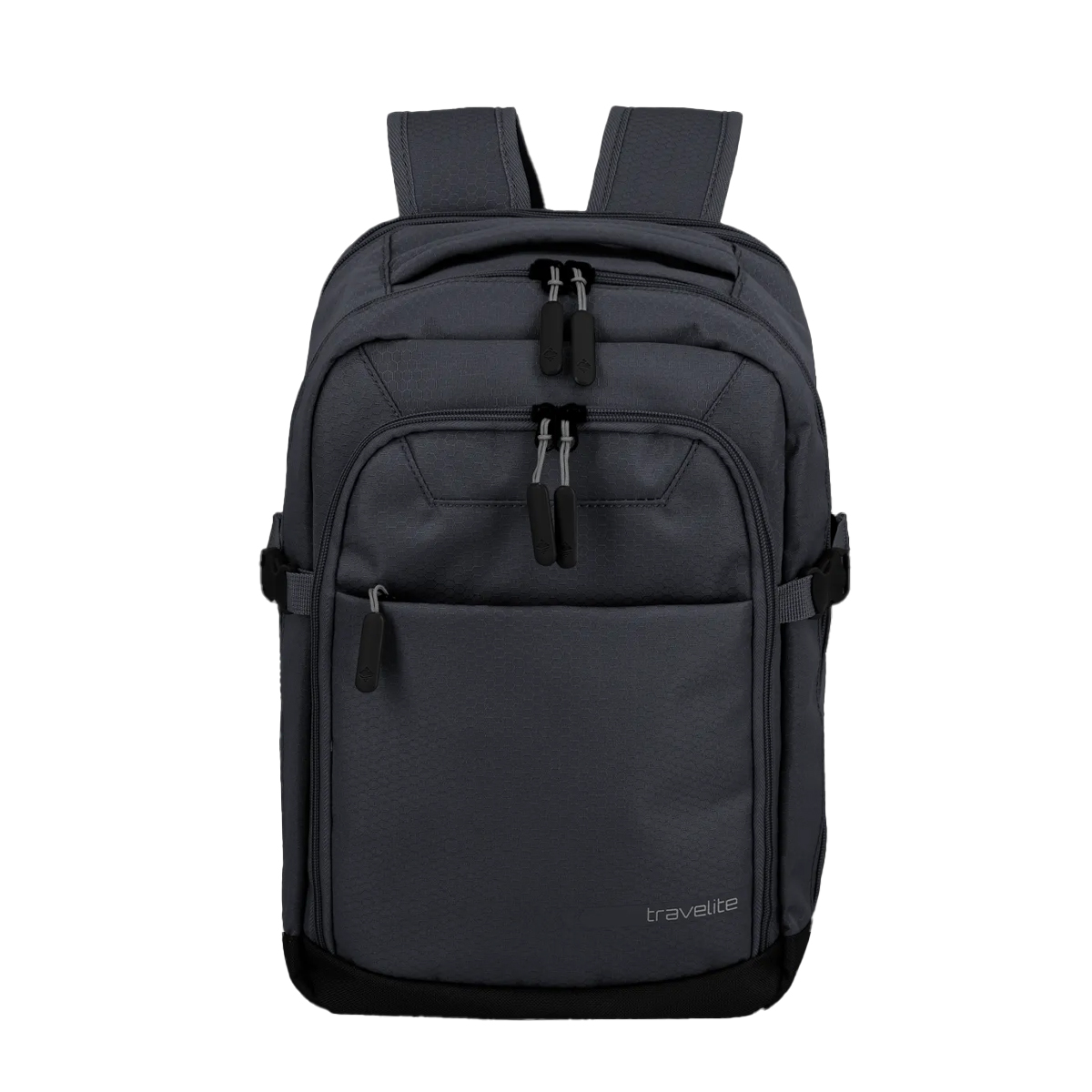 Travelite Zaino da cabina Kick Dark Antracite - 1 Travelite Zaino da cabina Kick Dark Antracite - 1