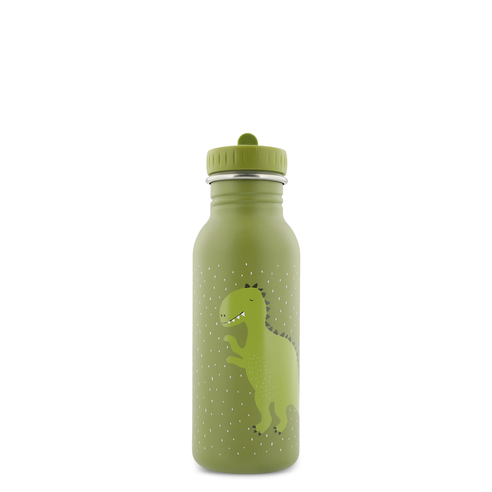 Trixie Baby Borraccia Mr. Dino Dinosauro 500 ml - 1 Trixie Baby Borraccia Mr. Dino Dinosauro 500 ml - 1