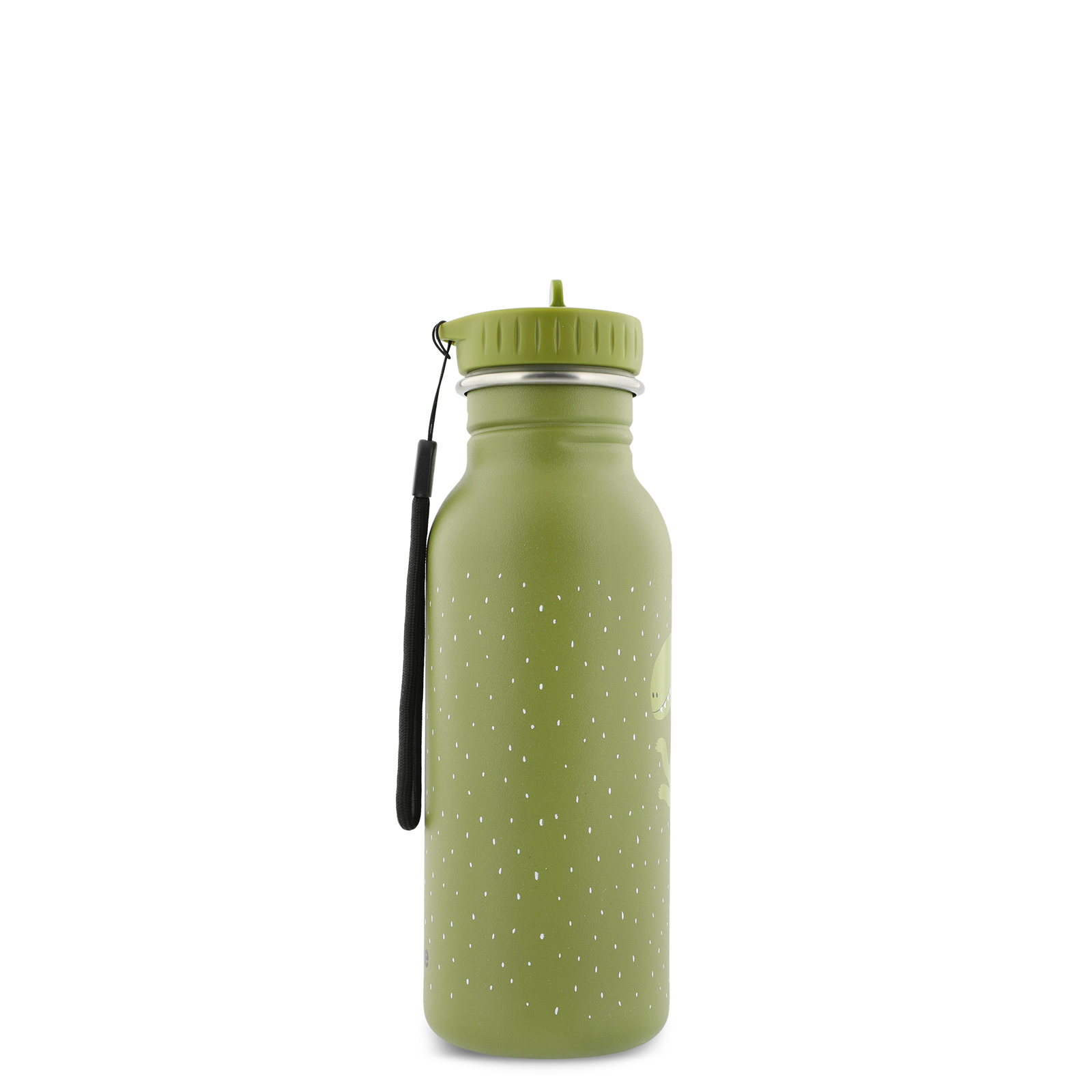 Trixie Baby Borraccia Mr. Dino Dinosauro 500 ml - 2 Trixie Baby Borraccia Mr. Dino Dinosauro 500 ml - 2