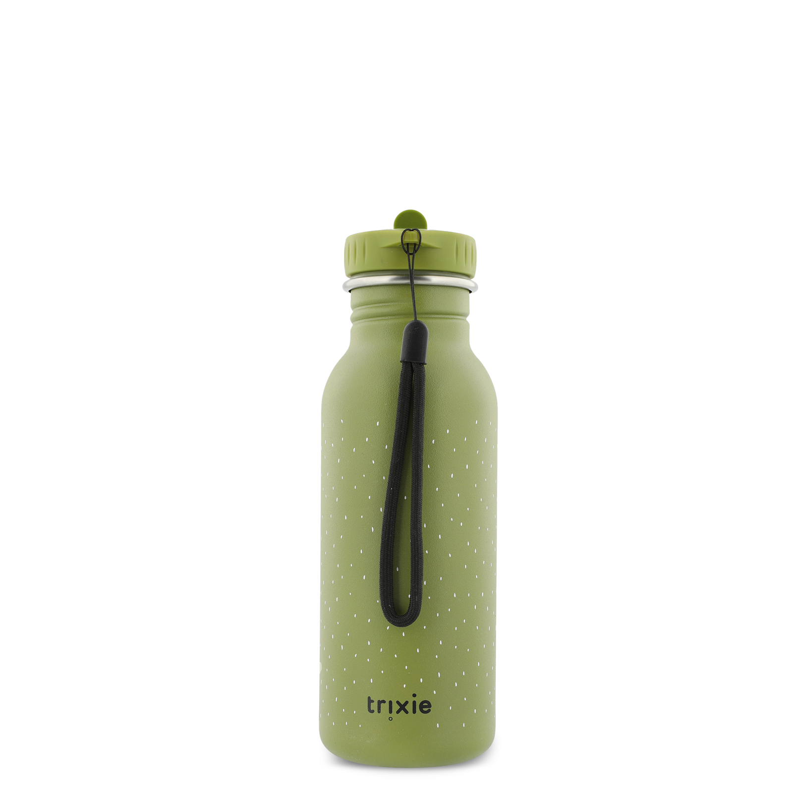 Trixie Baby Borraccia Mr. Dino Dinosauro 500 ml - 3 Trixie Baby Borraccia Mr. Dino Dinosauro 500 ml - 3