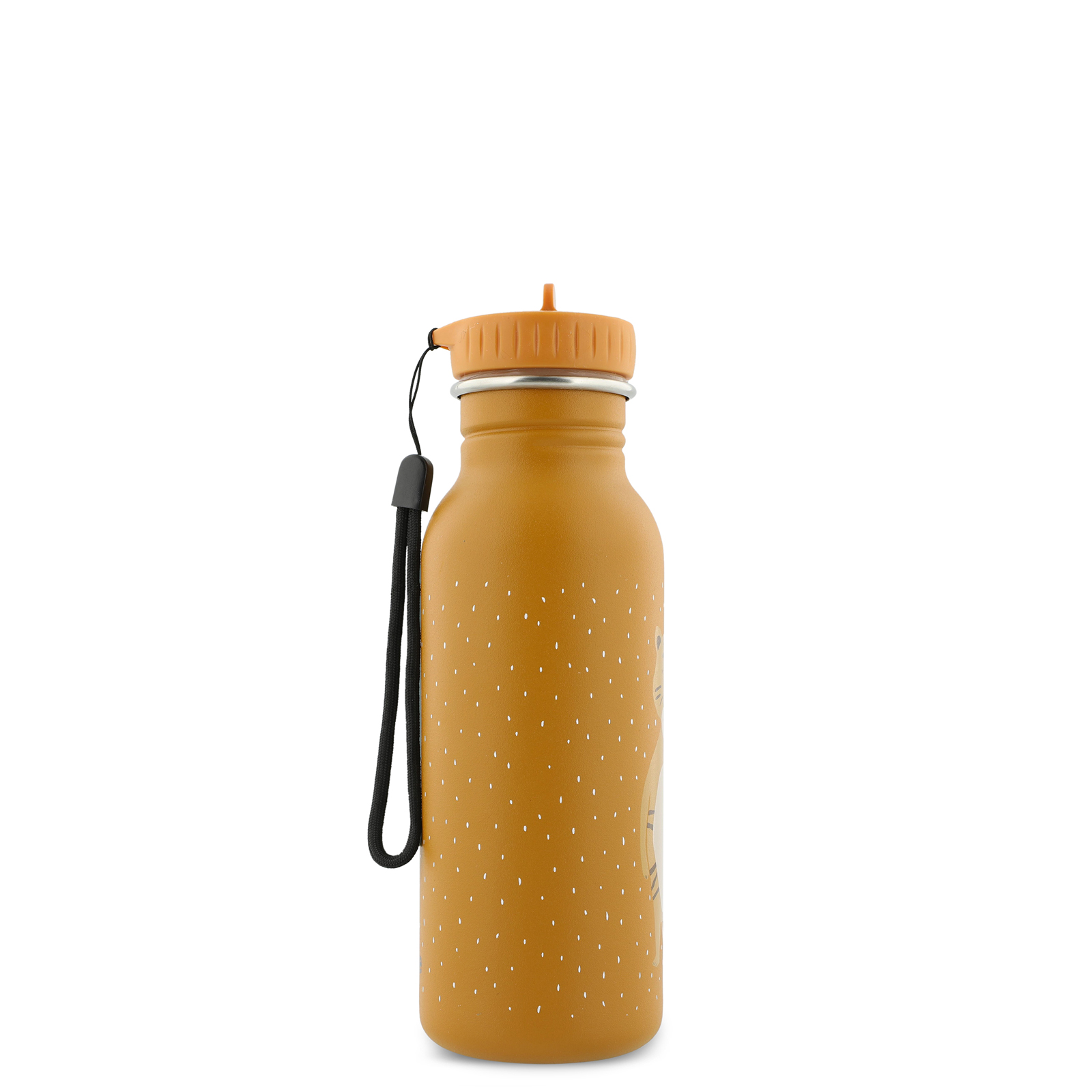 Trixie Baby Borraccia Mr. Tiger Tigre 500 ml - 2 Trixie Baby Borraccia Mr. Tiger Tigre 500 ml - 2