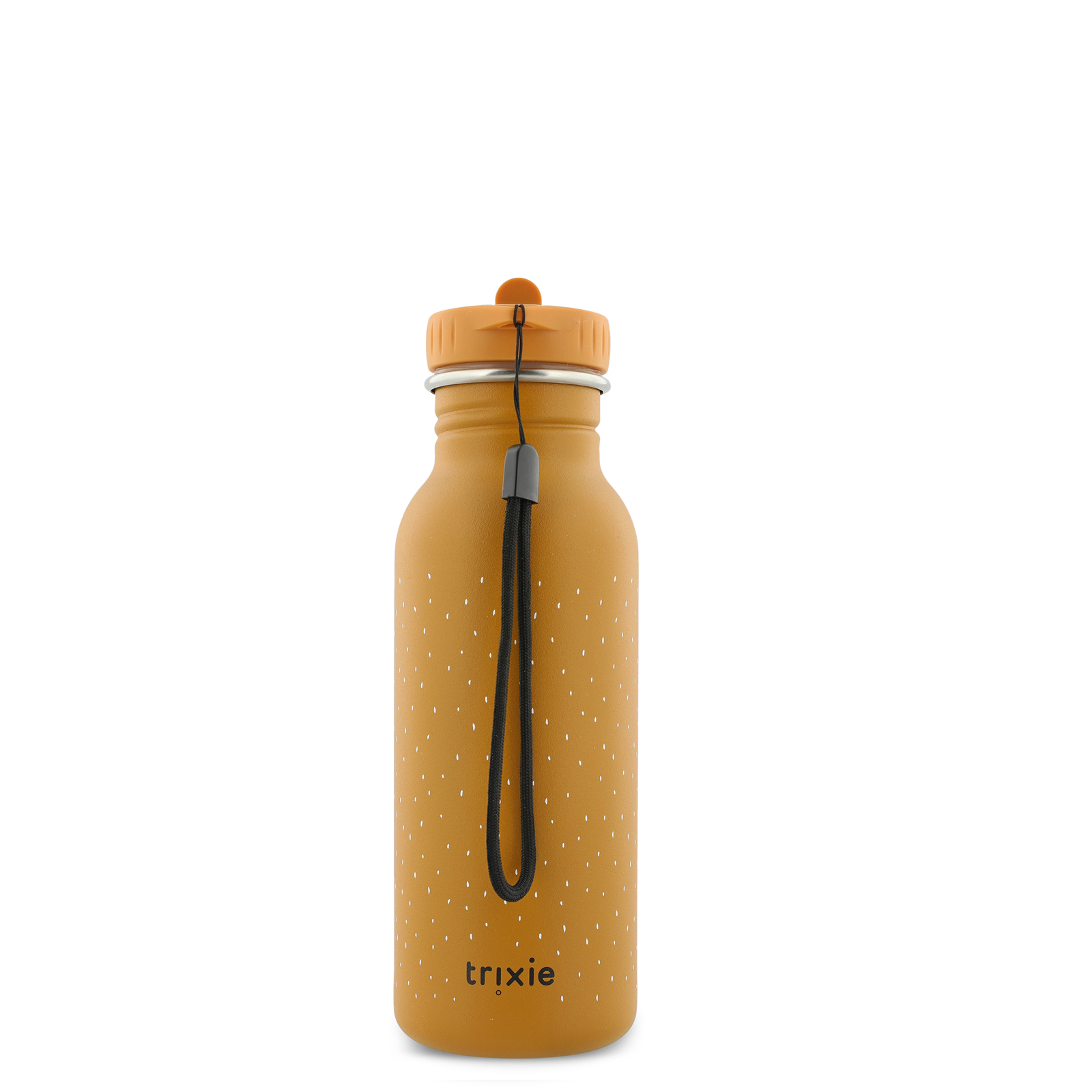 Trixie Baby Borraccia Mr. Tiger Tigre 500 ml - 3 Trixie Baby Borraccia Mr. Tiger Tigre 500 ml - 3
