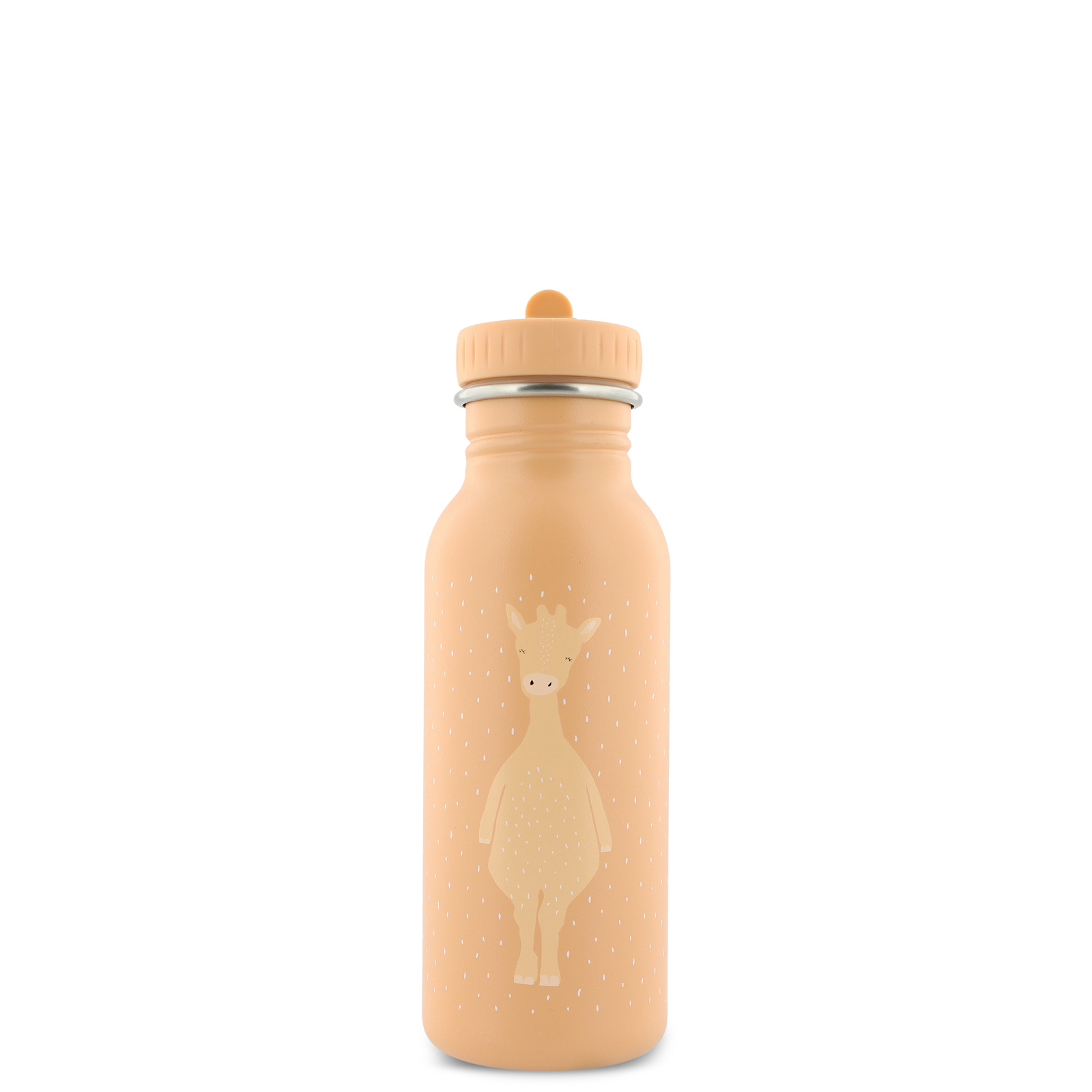 Trixie Baby Borraccia Mrs. Giraffe Giraffa 500 ml - 1 Trixie Baby Borraccia Mrs. Giraffe Giraffa 500 ml - 1