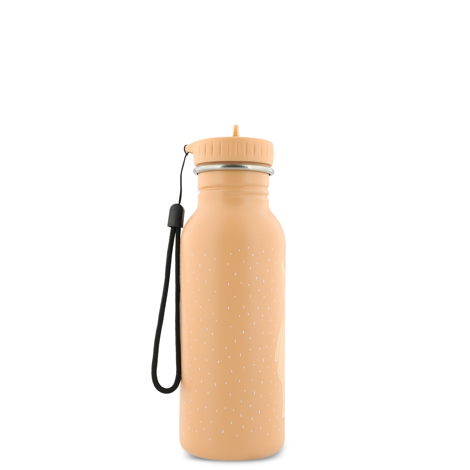 Trixie Baby Borraccia Mrs. Giraffe Giraffa 500 ml - 2 Trixie Baby Borraccia Mrs. Giraffe Giraffa 500 ml - 2