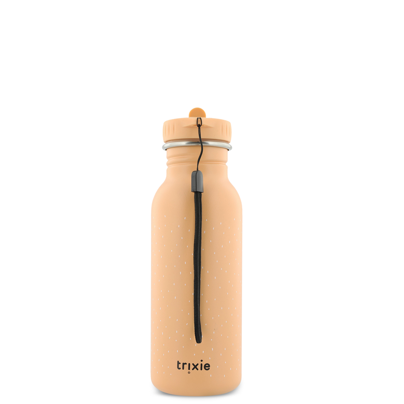 Trixie Baby Borraccia Mrs. Giraffe Giraffa 500 ml - 3 Trixie Baby Borraccia Mrs. Giraffe Giraffa 500 ml - 3
