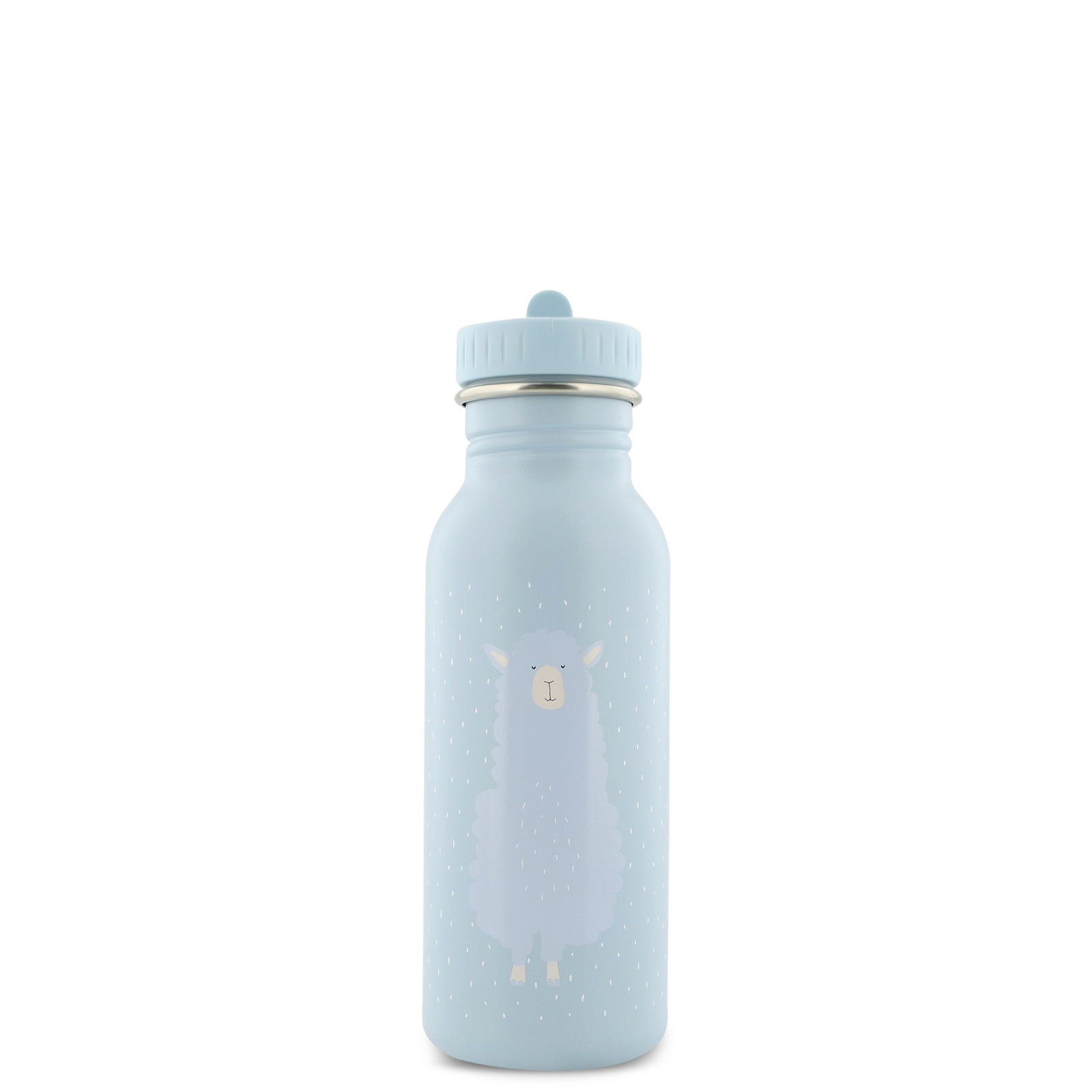 Trixie Baby Borraccia Mr. Alpaca 500 ml - 1 Trixie Baby Borraccia Mr. Alpaca 500 ml - 1