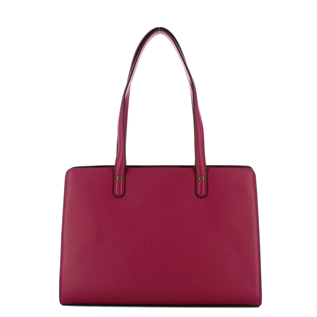 Twin Set Borsa a spalla con Oval T Rasberry Radiance - 3 Twin Set Borsa a spalla con Oval T Rasberry Radiance - 3