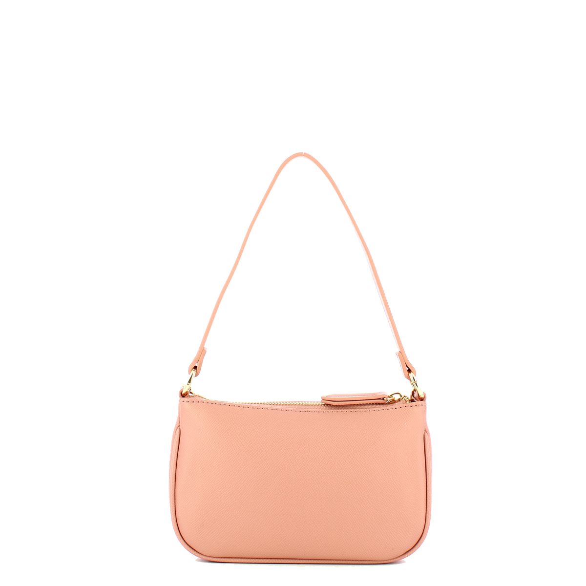 Twin Set Sottospalla con Oval T Misty Pink - 3 Twin Set Sottospalla con Oval T Misty Pink - 3