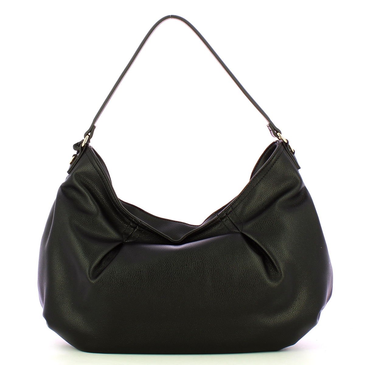 Twin Set Sottospalla Hobo Grande Nero - 3