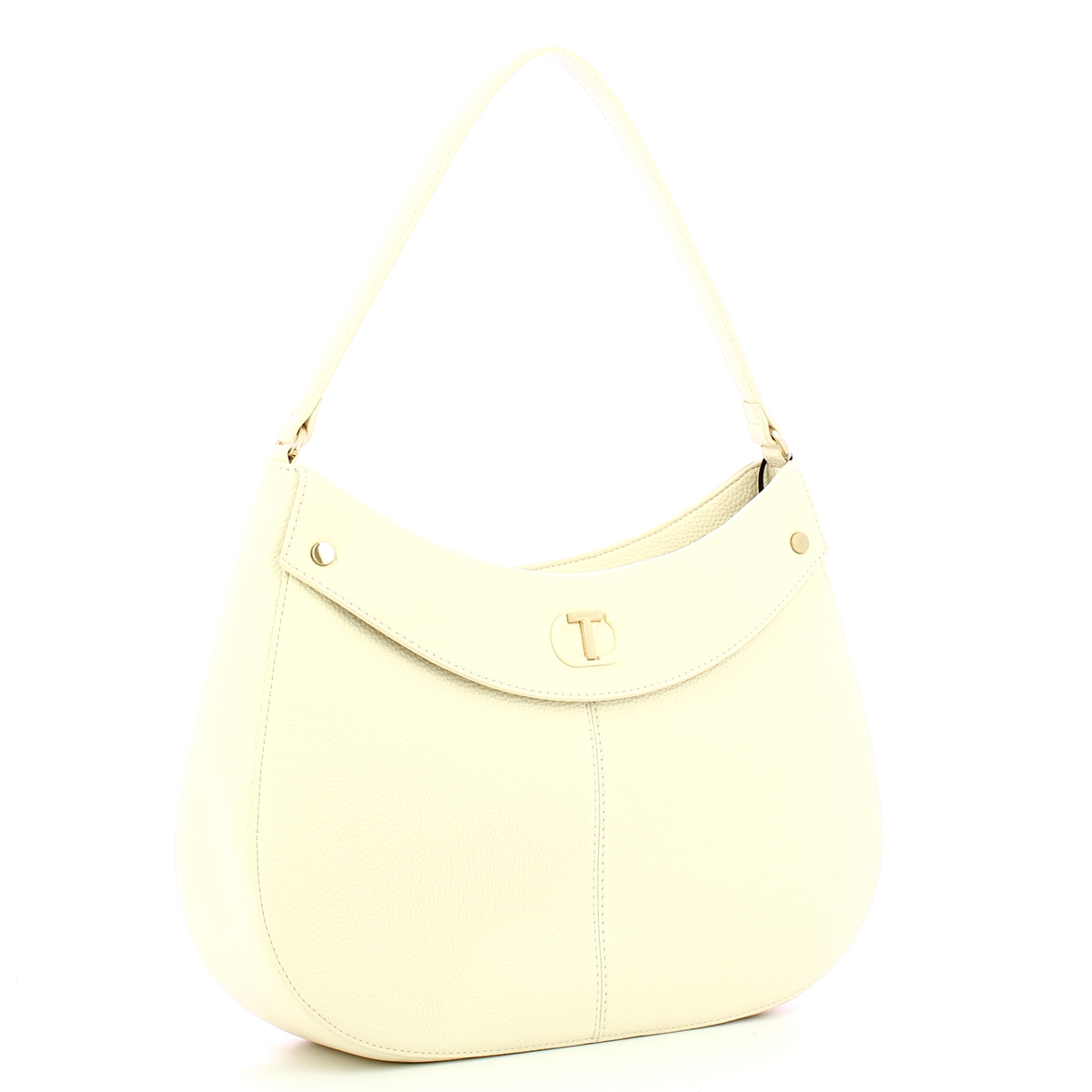 Twinset Hobo I'm Not A Lady Madreperla - 2 Twinset Hobo I'm Not A Lady Madreperla - 2