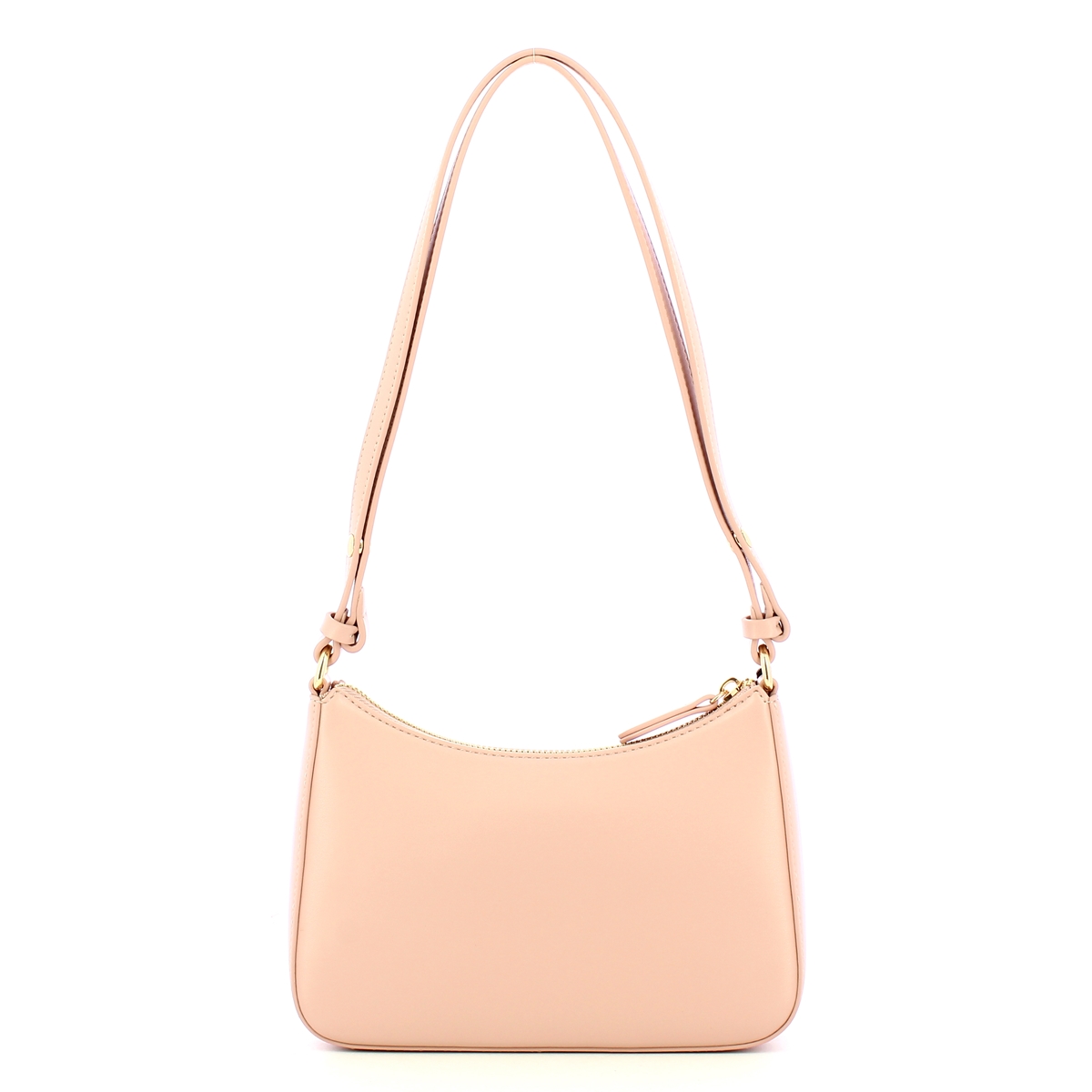 Twinset Hobo Mini Rosa Parisienne - 3 Twinset Hobo Mini Rosa Parisienne - 3