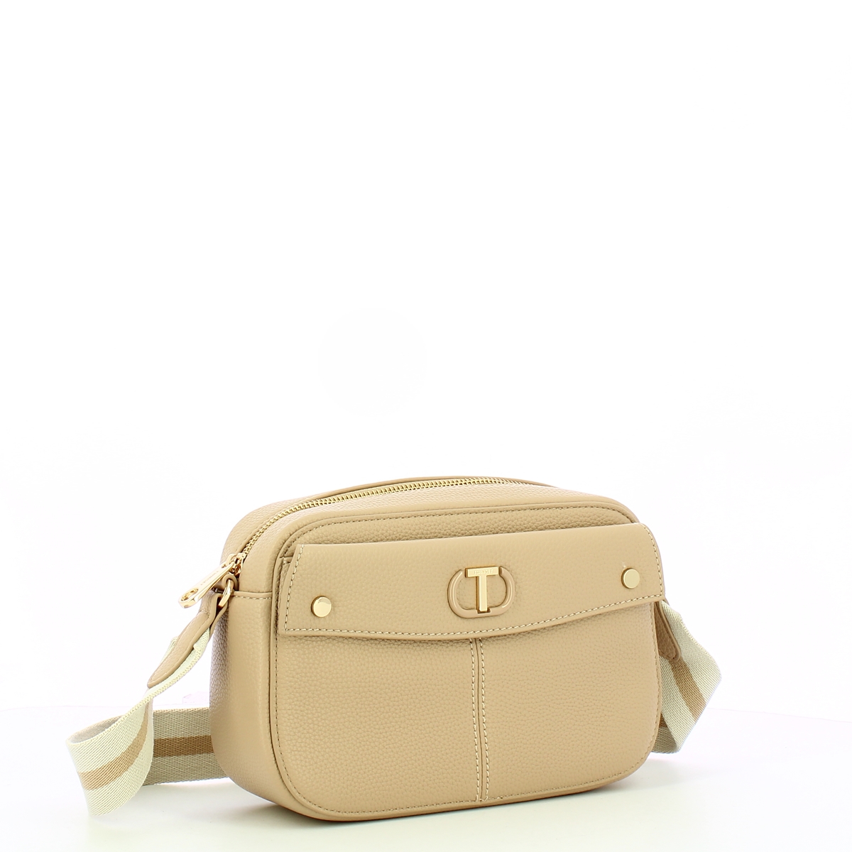 Twinset Camera Bag I'm Not A Lady Rope - 2 Twinset Camera Bag I'm Not A Lady Rope - 2