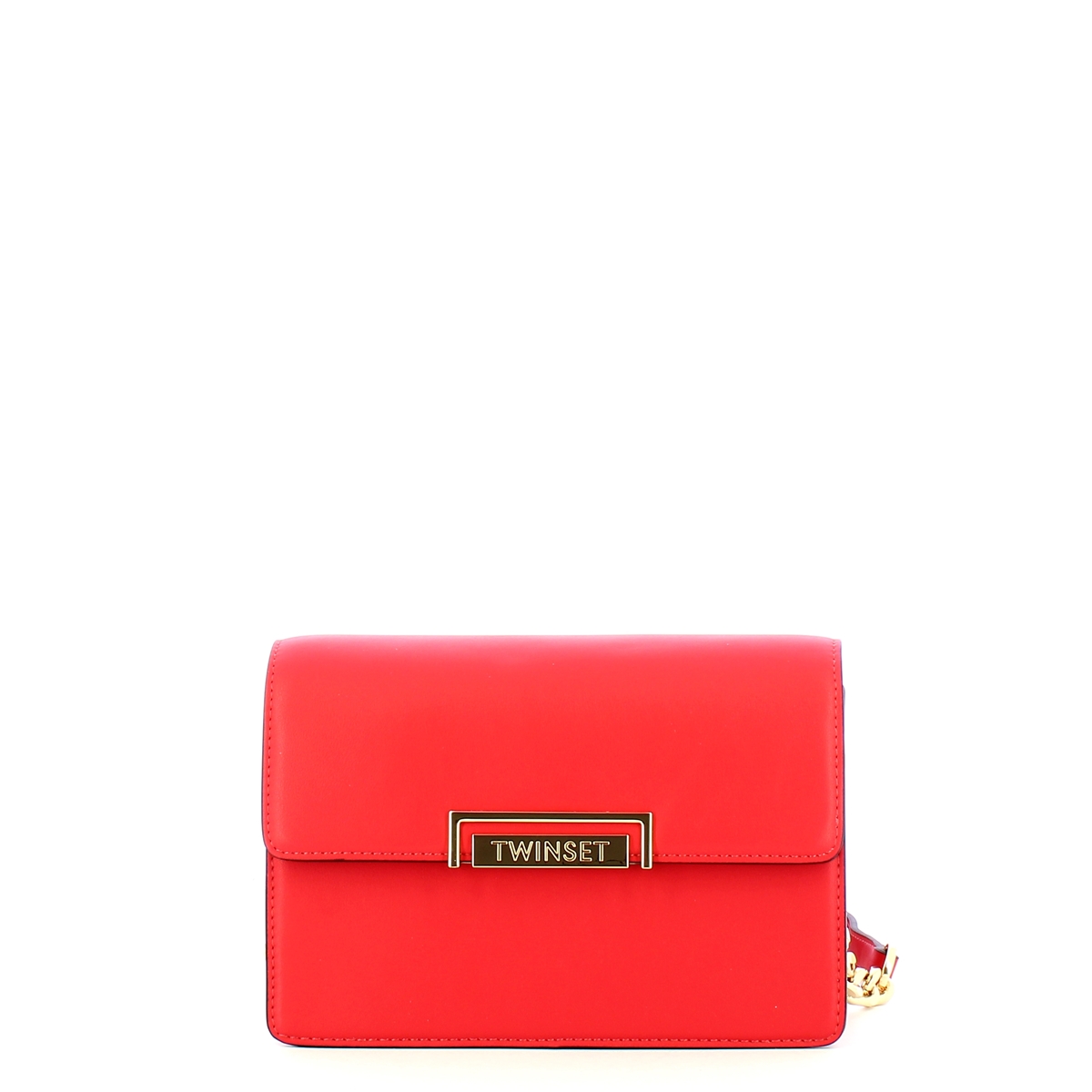 Twinset Tracolla Piccola Harmony Hibiscus Red - 1 Twinset Tracolla Piccola Harmony Hibiscus Red - 1