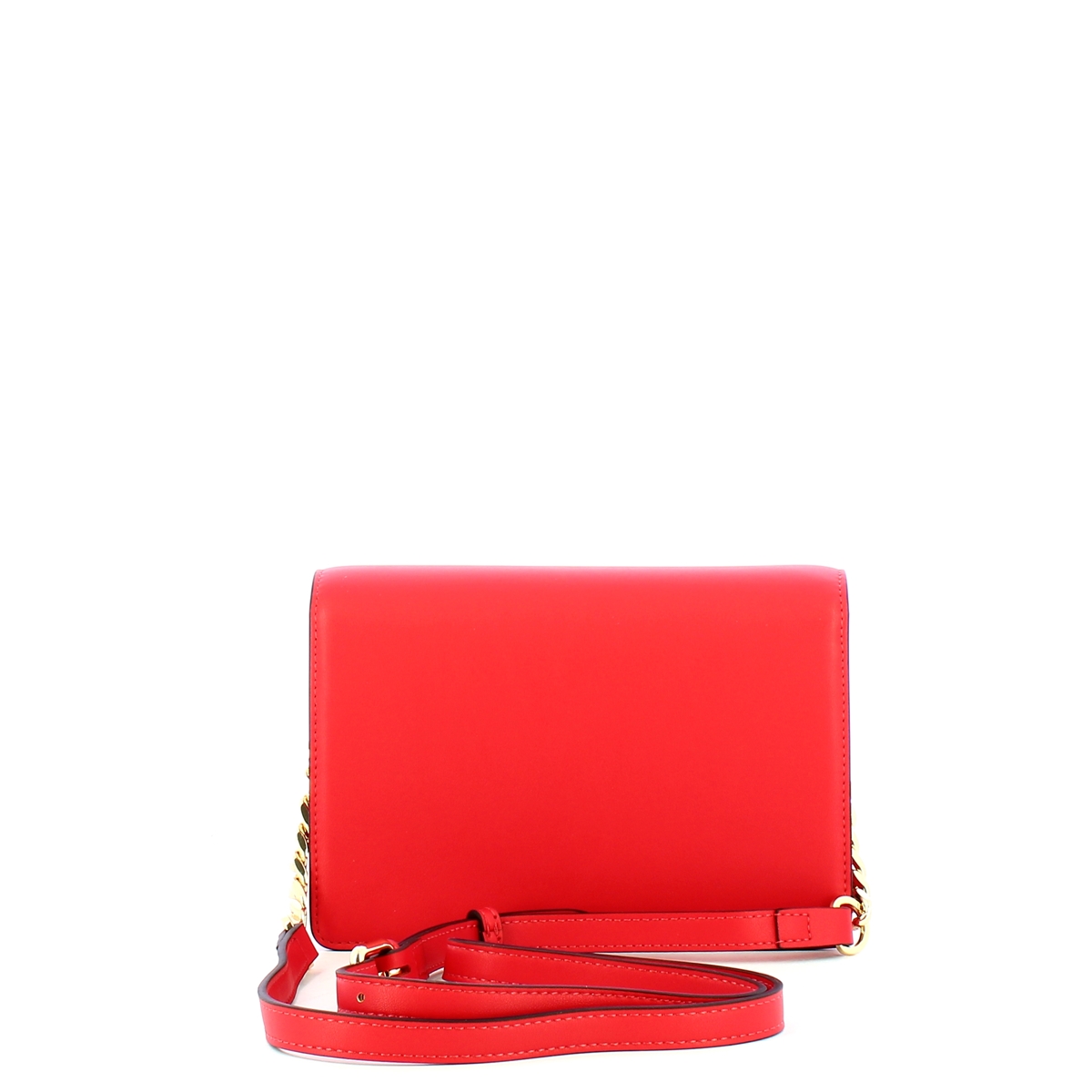 Twinset Tracolla Piccola Harmony Hibiscus Red - 3 Twinset Tracolla Piccola Harmony Hibiscus Red - 3