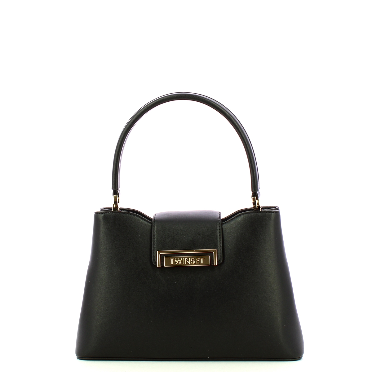 Twinset Tote Media Harmony Nero - 1 Twinset Tote Media Harmony Nero - 1