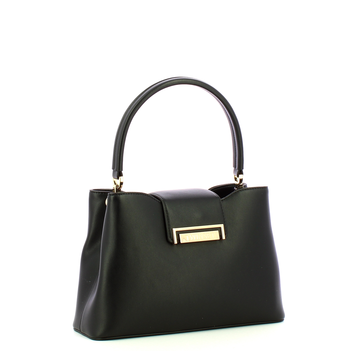 Twinset Tote Media Harmony Nero - 2 Twinset Tote Media Harmony Nero - 2