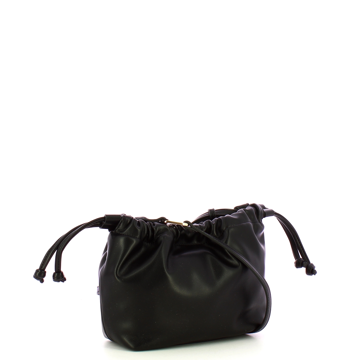 Twin Set Tracollina Cassis piccola Nero - 2 Twin Set Tracollina Cassis piccola Nero - 2