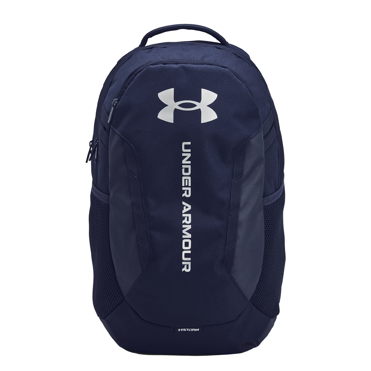 UNDE Zaino UA Hustle 6.0 Midnight Navy - 1 UNDE Zaino UA Hustle 6.0 Midnight Navy - 1