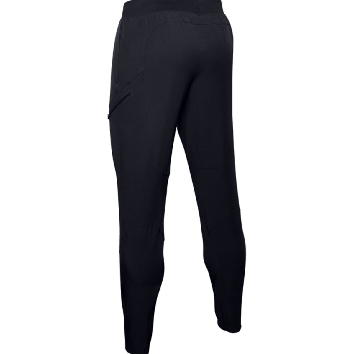 UNDE Pantaloni UA Unstoppable Cargo Black - 6 UNDE Pantaloni UA Unstoppable Cargo Black - 6