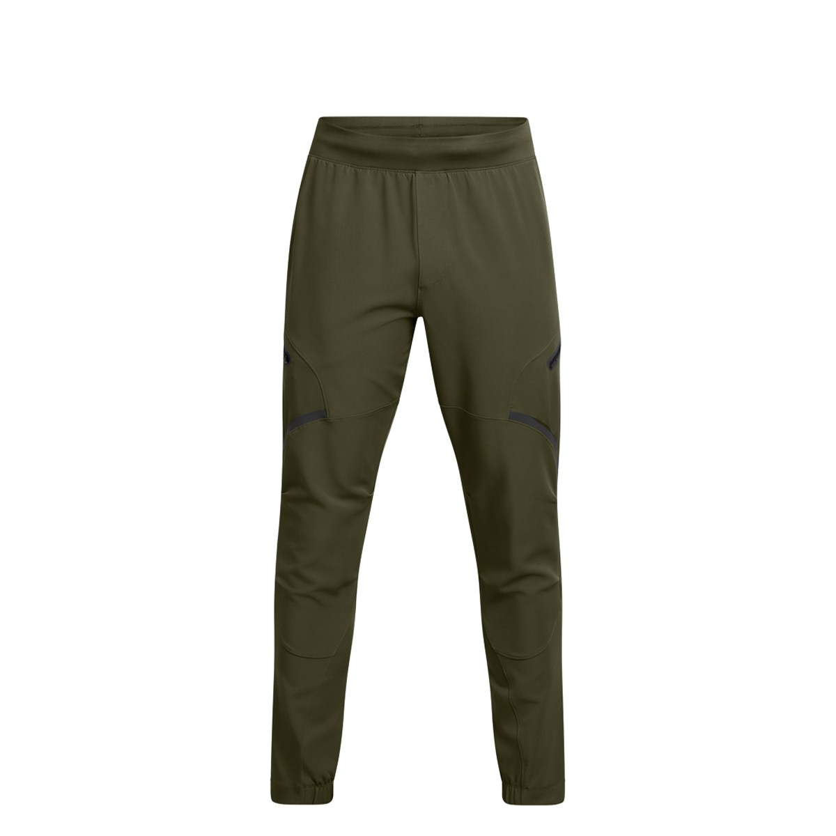 UNDE Pantaloni UA Unstoppable Cargo Marine OD Green - 1 UNDE Pantaloni UA Unstoppable Cargo Marine OD Green - 1