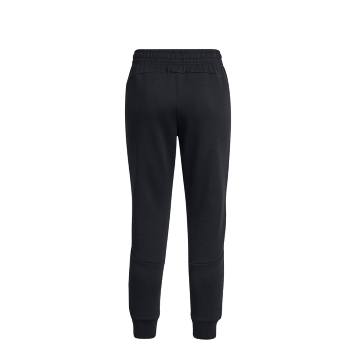 UNDE Pantaloni UA Unstoppable Fleece Black - 2