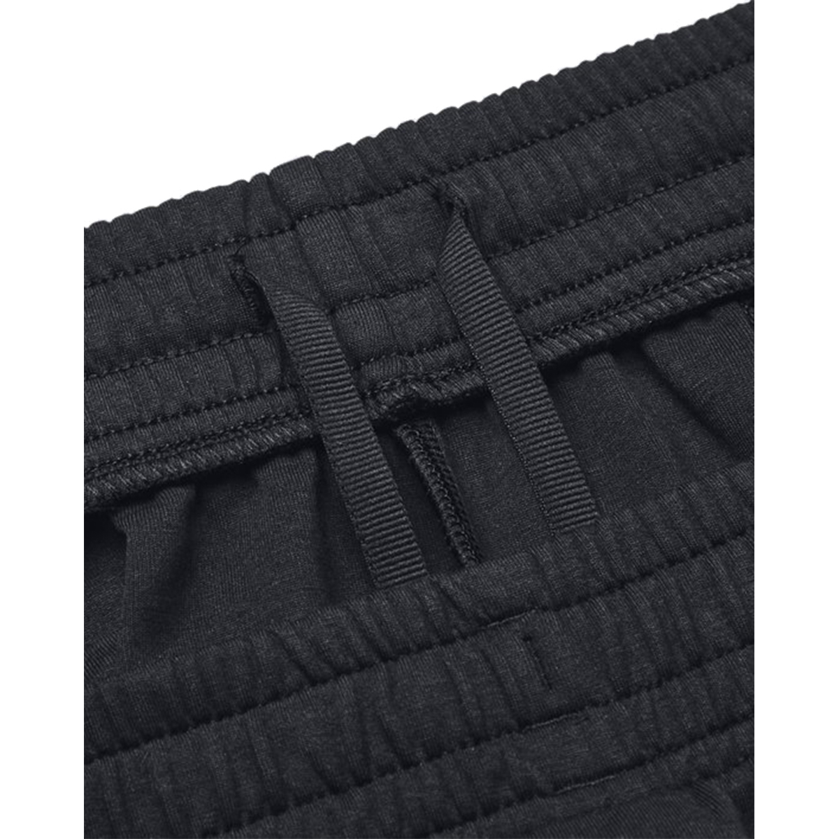 UNDE Pantaloni UA Unstoppable Fleece Black - 7
