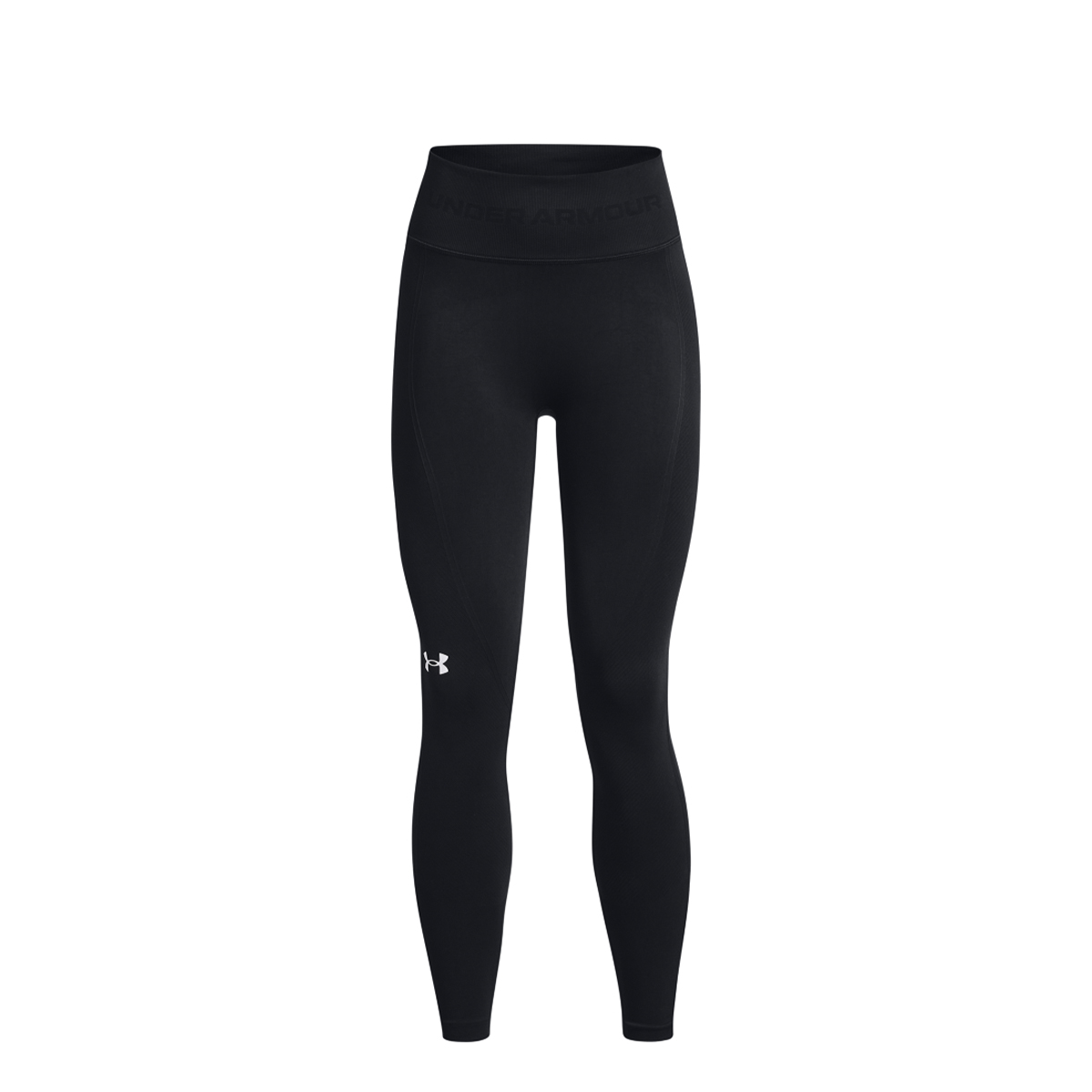 UNDE Leggings UA Train Seamless Black - 1 UNDE Leggings UA Train Seamless Black - 1