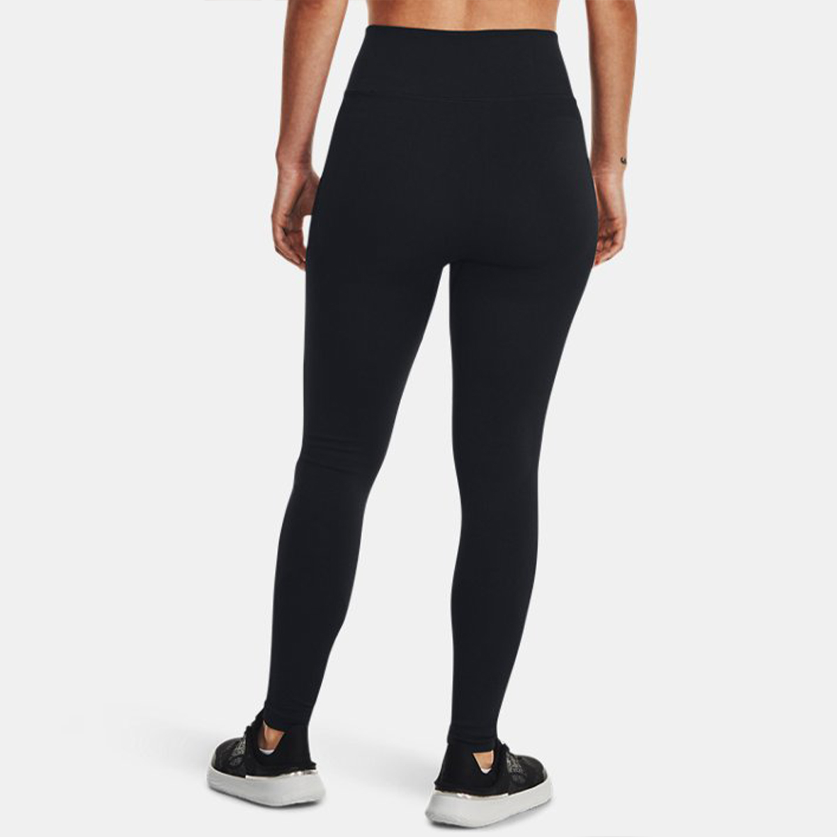 UNDE Leggings UA Train Seamless Black - 3 UNDE Leggings UA Train Seamless Black - 3