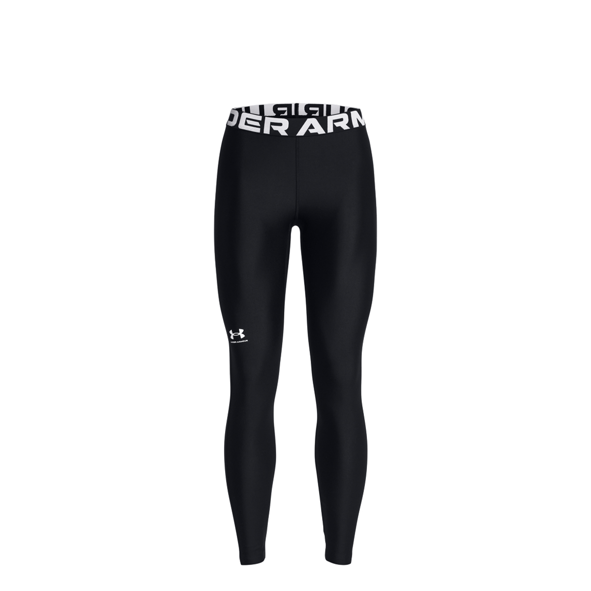 UNDE Leggings HeatGear Black - 1