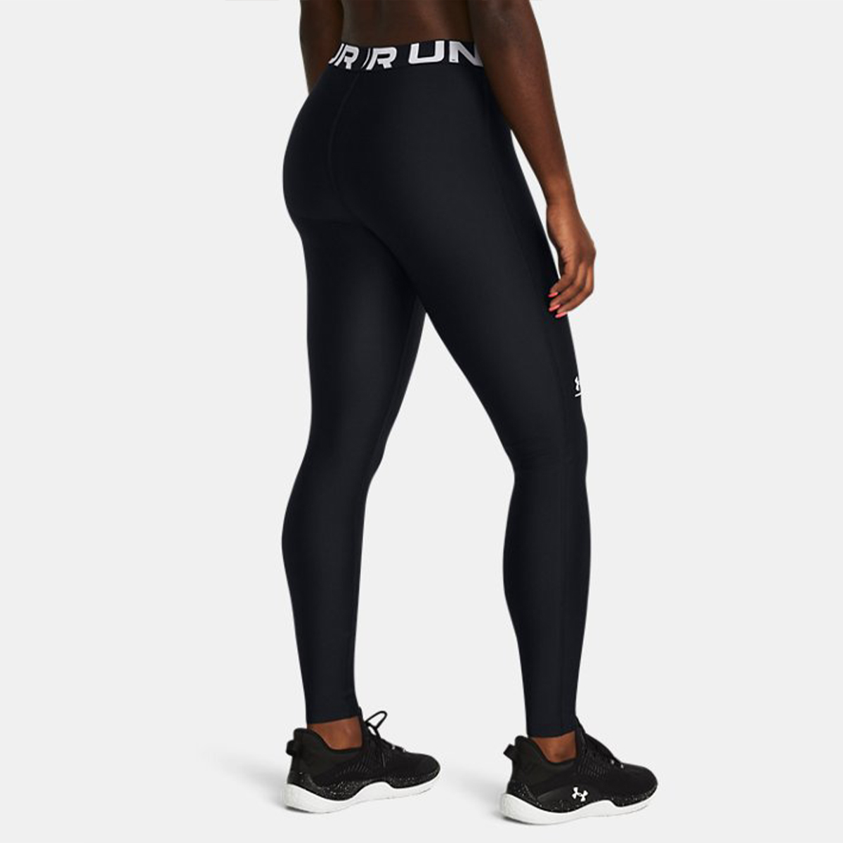 UNDE Leggings HeatGear Black - 3