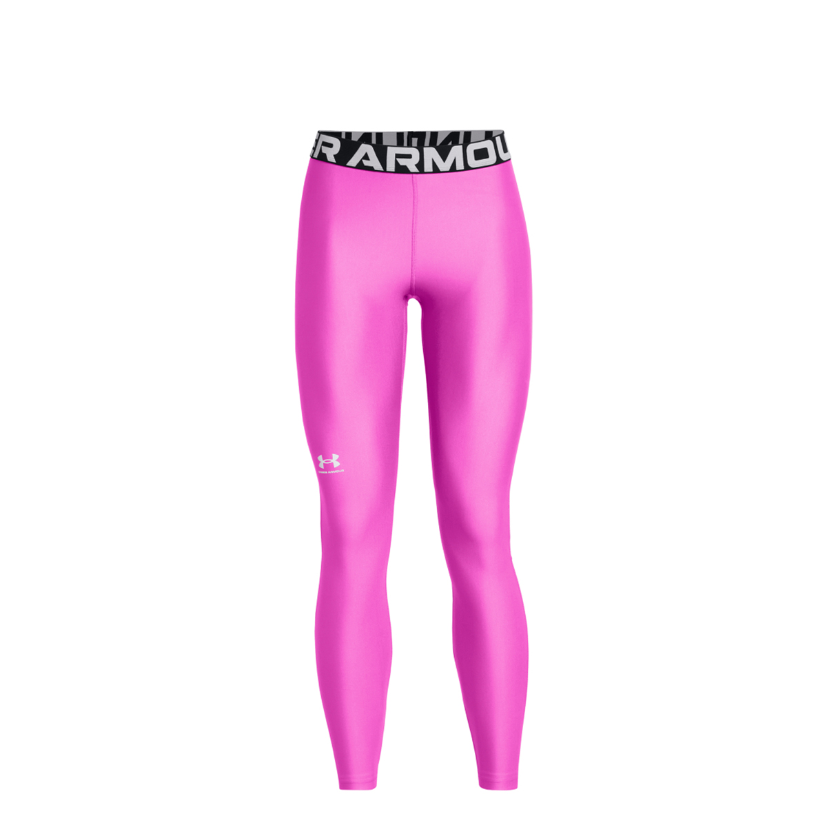 UNDE Leggings HeatGear Vivid Magenta - 1