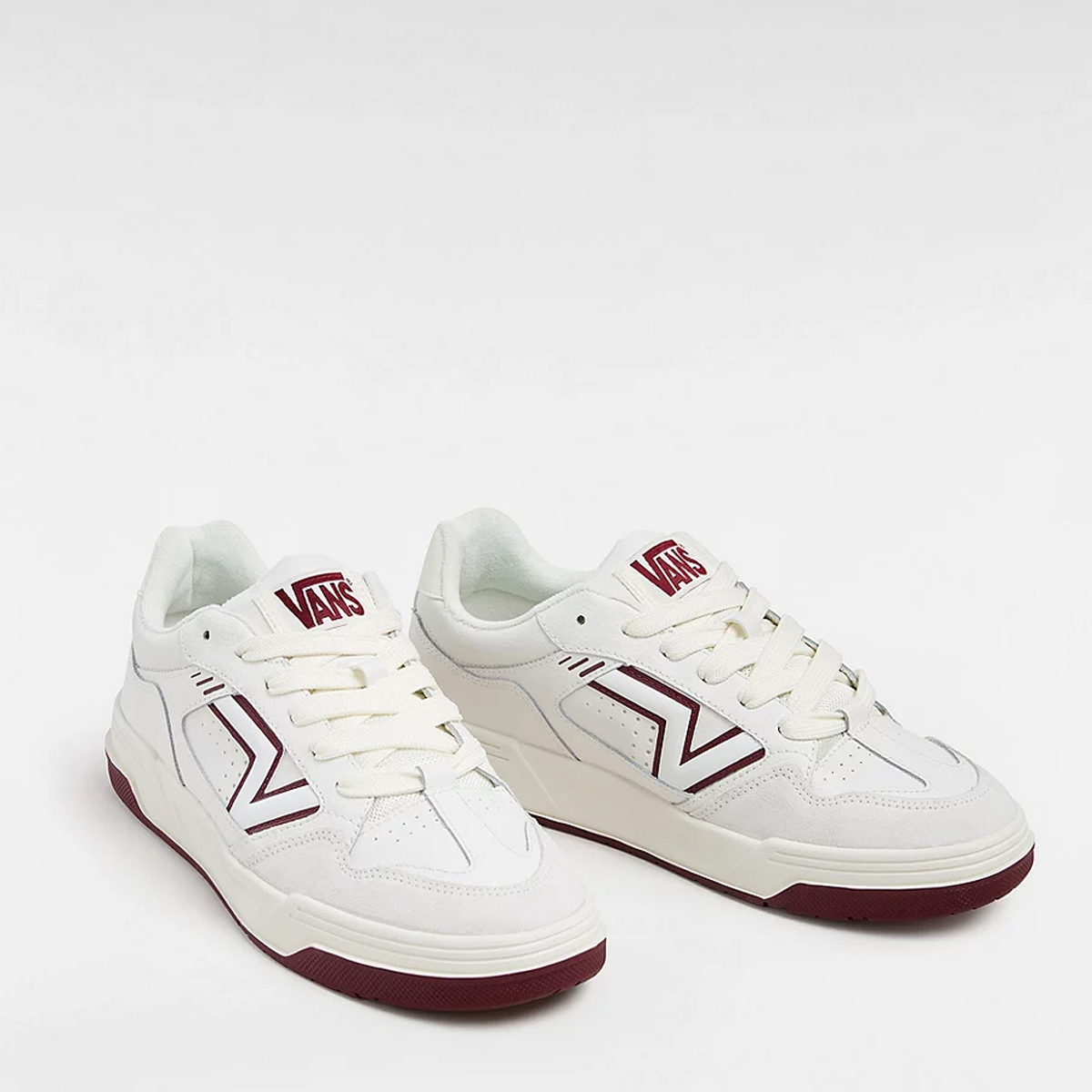 VANS Sneakers Upland Vintage Port Royale - 2