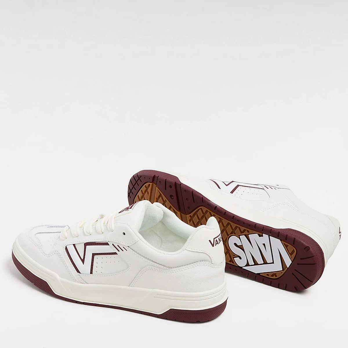 VANS Sneakers Upland Vintage Port Royale - 3