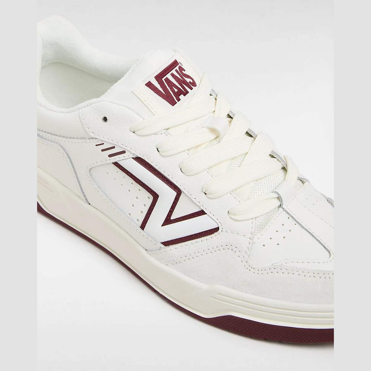 VANS Sneakers Upland Vintage Port Royale - 4