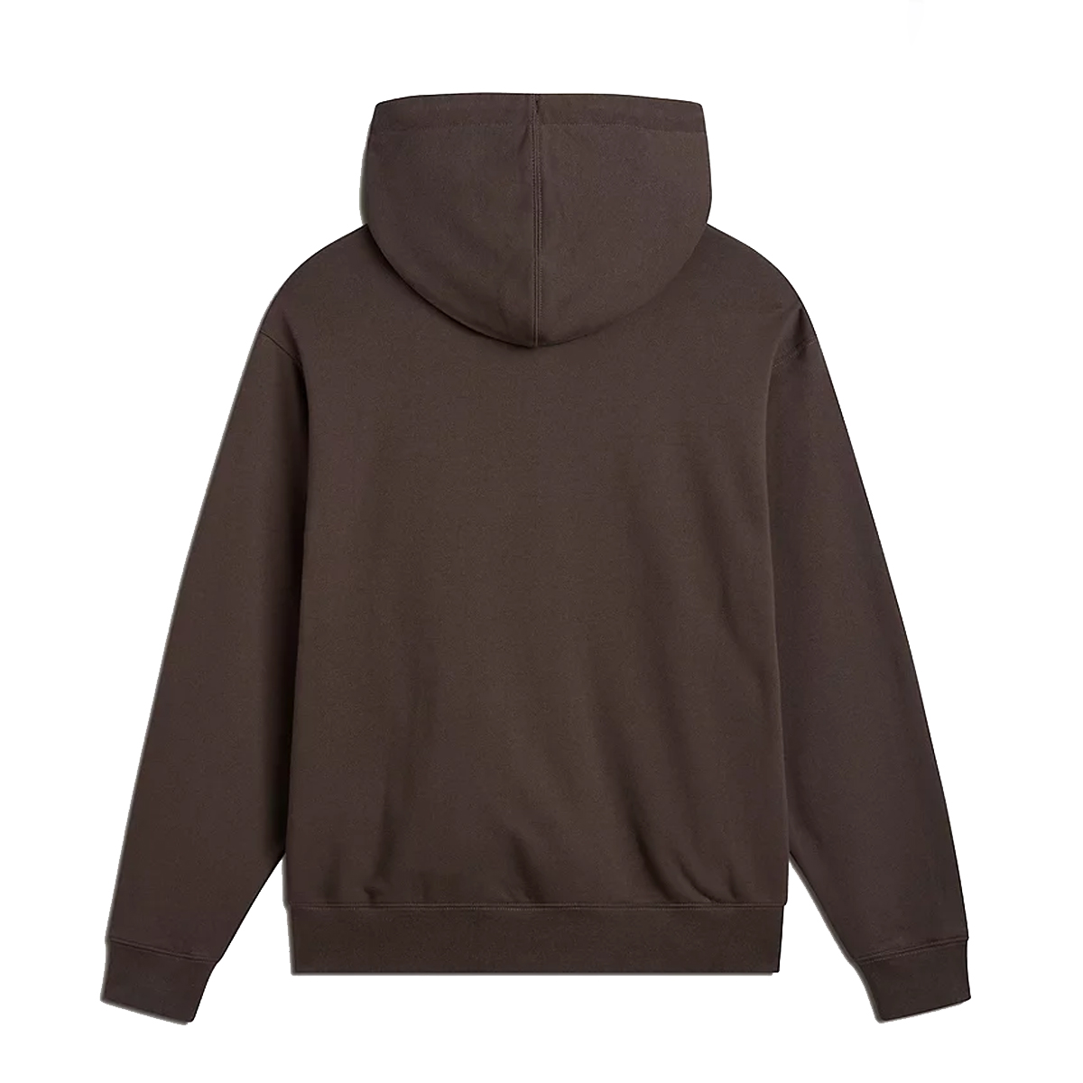 VANS Felpa Original Standards Loose Turkish Coffee - 2