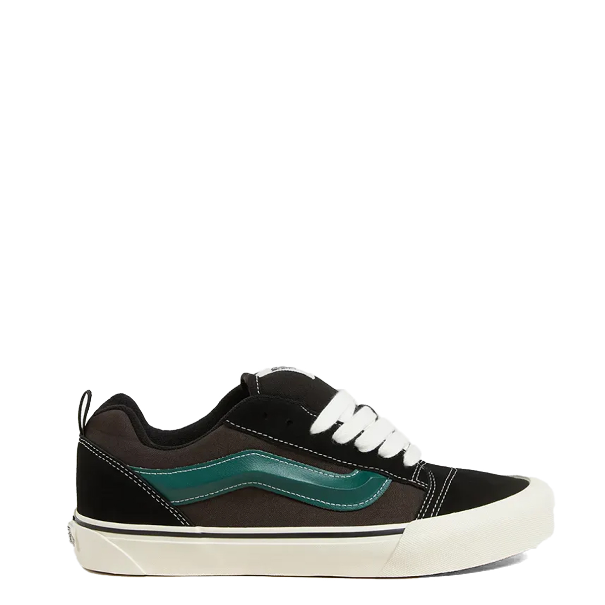 VANS Sneakers Knu Skool Tri-Tone Rain Forest - 1 VANS Sneakers Knu Skool Tri-Tone Rain Forest - 1